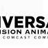 Amblin Television Universal TVA Universal Television DreamWorks Animation Television 2021
