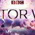 Doctor Who 2008 Vs 2018 Theme Remix