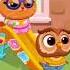 Bubbu School My Virtual Pets Part 33 Gameplay Walkthrough Android Masgamerszone Bubbuschool