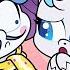 NEW Rarity Best Moments MLP