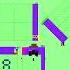 Numberblocks Band Retro 401 500