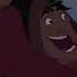 The Emperor S New Groove Jaguar Chase With Healthbars