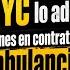 América Latina Se Aleja Del Socialismo NYC Lo Adopta Millones En Contratos De Ambulancias