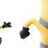Minion Rush Halloween Music