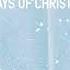 Relient K 12 Days Of Christmas Official Visualizer