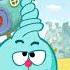 KikoRIKI 2D Cartoons Episodes About Art For Kids En
