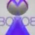 Xbox 360 Slim Logo Effects
