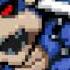 The Grand Finale 8 BIT Mario Luigi Bowser S Inside Story