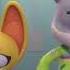 Фрагмент эфира Nick Jr Global 06 08 2025
