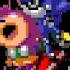 Sonic CD Collision Chaos Bad Future 8 Bit Famitracker N163 FDS