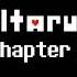 6 A CYBER S WORLD DELTARUNE Chapter 2 Soundtrack Toby Fox