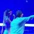 Bad Bunny Y Bomba Estereo Live