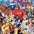 All Disney Animated Movies Trailer Logos 1937 2023