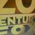 20th Century Fox PAL Version 2 Avi