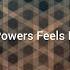 LOUD WARNING 37 Feels Dizzy Powers Feels Dizzy 12