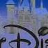 Walt Disney Pictures Logo 2003 In G Major 4
