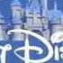 Walt Disney Pictures Logo Pixar Variant And Pixar Logos Low Toned