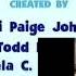 Blues Clues Benson And Dragon Tales Credits Remix