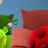 Tétes Endormies Robin Le Robot Dessins Animés Pour Enfants