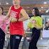 ENCANTADORA Cumbia Zin 115 Zumba Dance Fitness Hưng Kim