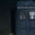 Doctor Who Flatline The TARDIS Falls