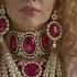 Modern Disco Dark Disco Luxury Pearls And Pearl Fashion Collection