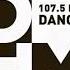 Местная реклама DFM НТР Татмедиа г Нижнекамск Татарстан 12 03 2020 12 18 MSK RUS 107 5 FM