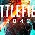 Battlefield 2042 Reveal Trailer Premiere