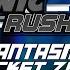 Sonic Rush 3 Phantasmal Thicket Zone Dual MK Mix 2