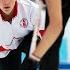 RELIVE Curling Round Robin Mixed Team Russia Vs Canada Day 1 Lausanne 2020