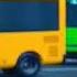 YEY TAYO THE LITTLE BUS English Part 1