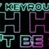 Anthony Keyrouz ZANA Hush Hush Don T Be Shy