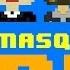 Final Masquerade 8 Bit Remix Cover Version Tribute To LINKIN PARK 8 Bit Universe