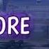 Nightcore Play Date Lyrics