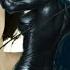 Grey Delisle Vs Laura Bailey Catwoman Voice Comparison