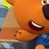 мимимишки финишная прямая Kids Corner Ми Ми Мишки Гонки до Финишной Прямой Кеша Супергонщик