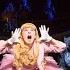Veruca S Nutcracker Sweet In 2005 Movie Version 2