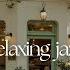 Relaxing Jazz In Corner Coffee Shop For Happy Morning Great Jazz Music For Calm Focus Relax