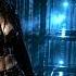 Nyra Noir Too Hot Tonight Darkwave Techno