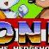 Invincible Sonic The Hedgehog 2