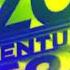 Заставка 20 й Век Фокс с эффектами 3 Screensaver 20th Century Fox With Effects 3