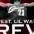 Forever Instrumental Drake Ft Lil Wayne Kanye West And Eminem