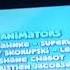 Nelvana Nickelodeon Productions 2014