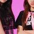 COLOR DANCE FIFTY FIFTY Cupid Twin Ver 4K Performance Video FIFTYFIFTY Performance