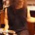 Jordan Cannata Hit The Wall By Adrenaline Mob