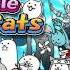 Battle Cats BGM Defeat