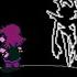 12 25 AM Deltarune Chapter 5 UST