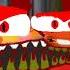 Cars 2 2011 2024 RATED R Massive Alternate Ending New Real Audio Only Part 1 2
