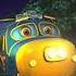 Chuggington US Park Patroller Wilson Clip 02 Cartoons For Kids