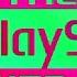 The Playstation Logo YTP Collab